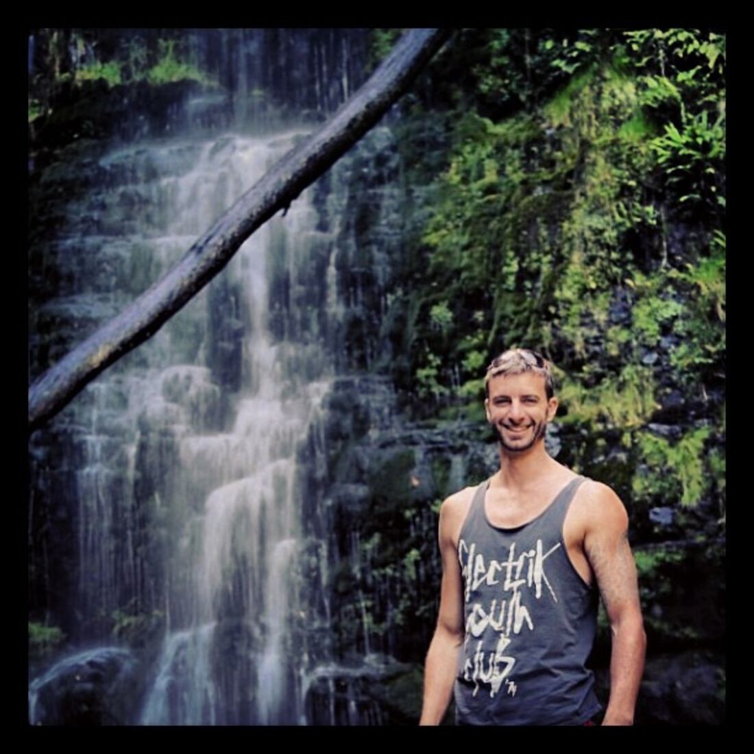 Casados, Luís Santos