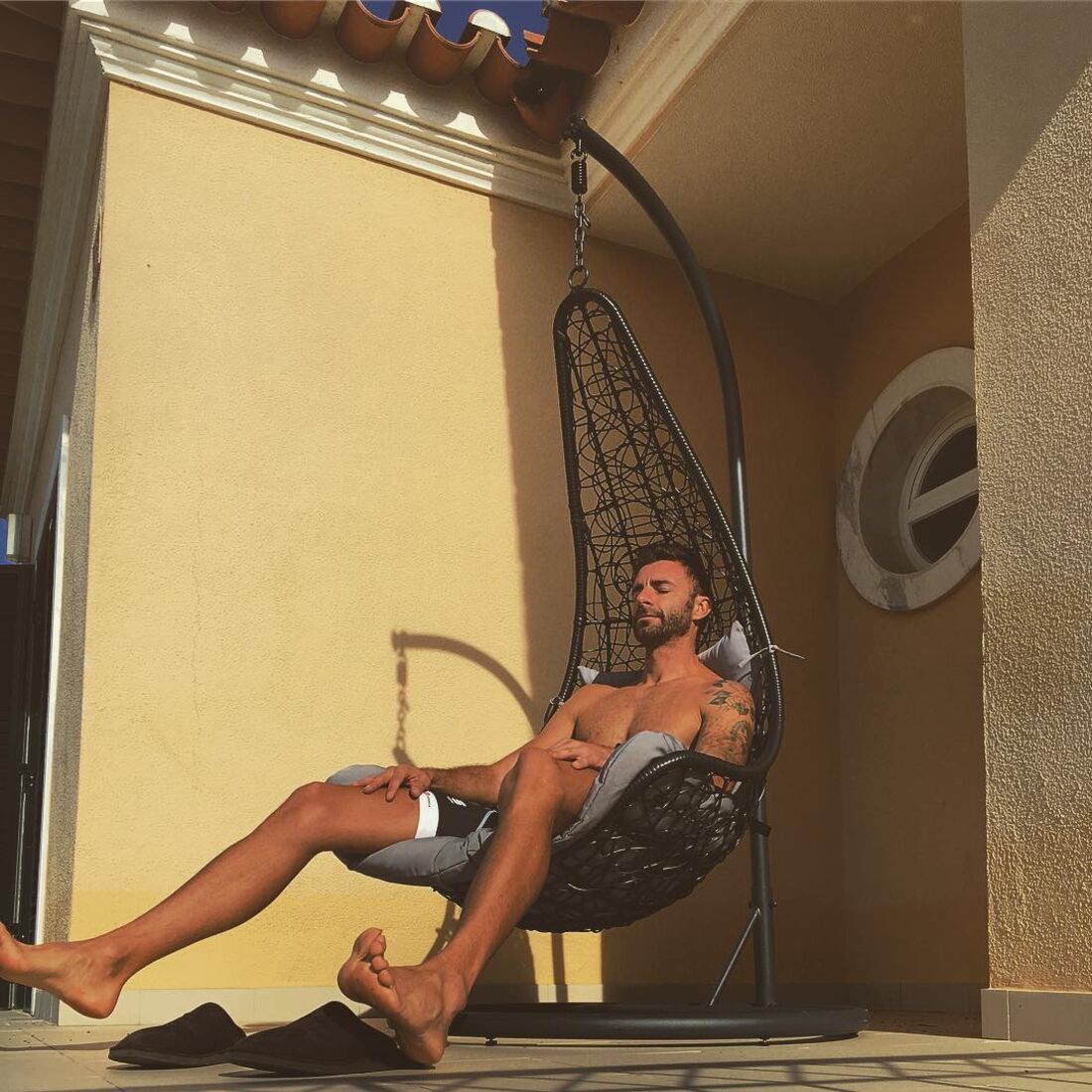 Casados, Luís Santos