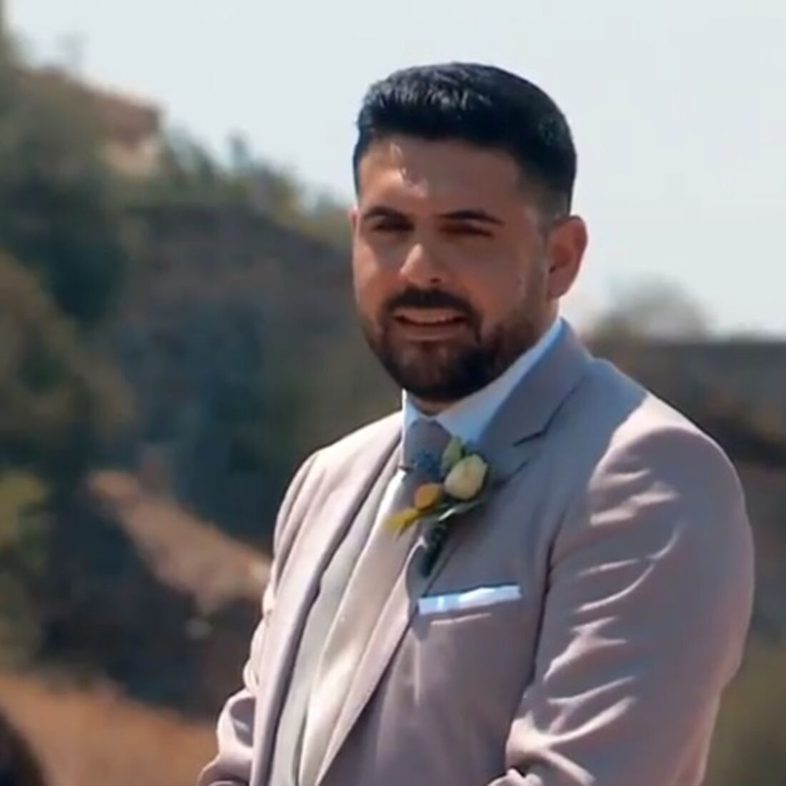 Anabela e Lucas, Casados à Primeira Vista