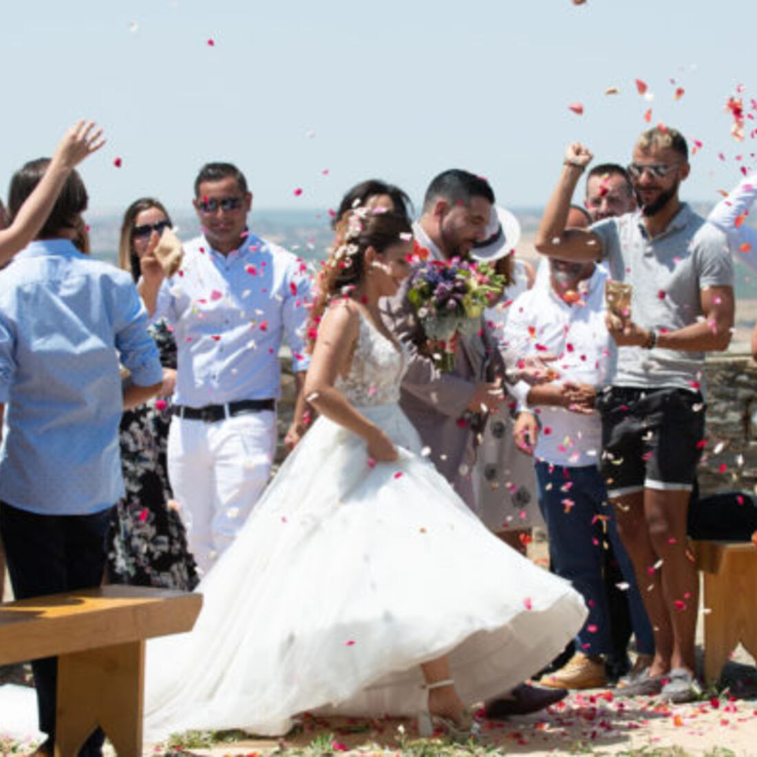 Anabela e Lucas, Casados à Primeira Vista