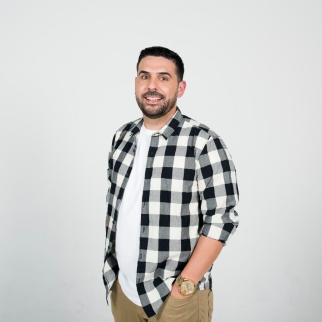 Anabela e Lucas, Casados à Primeira Vista