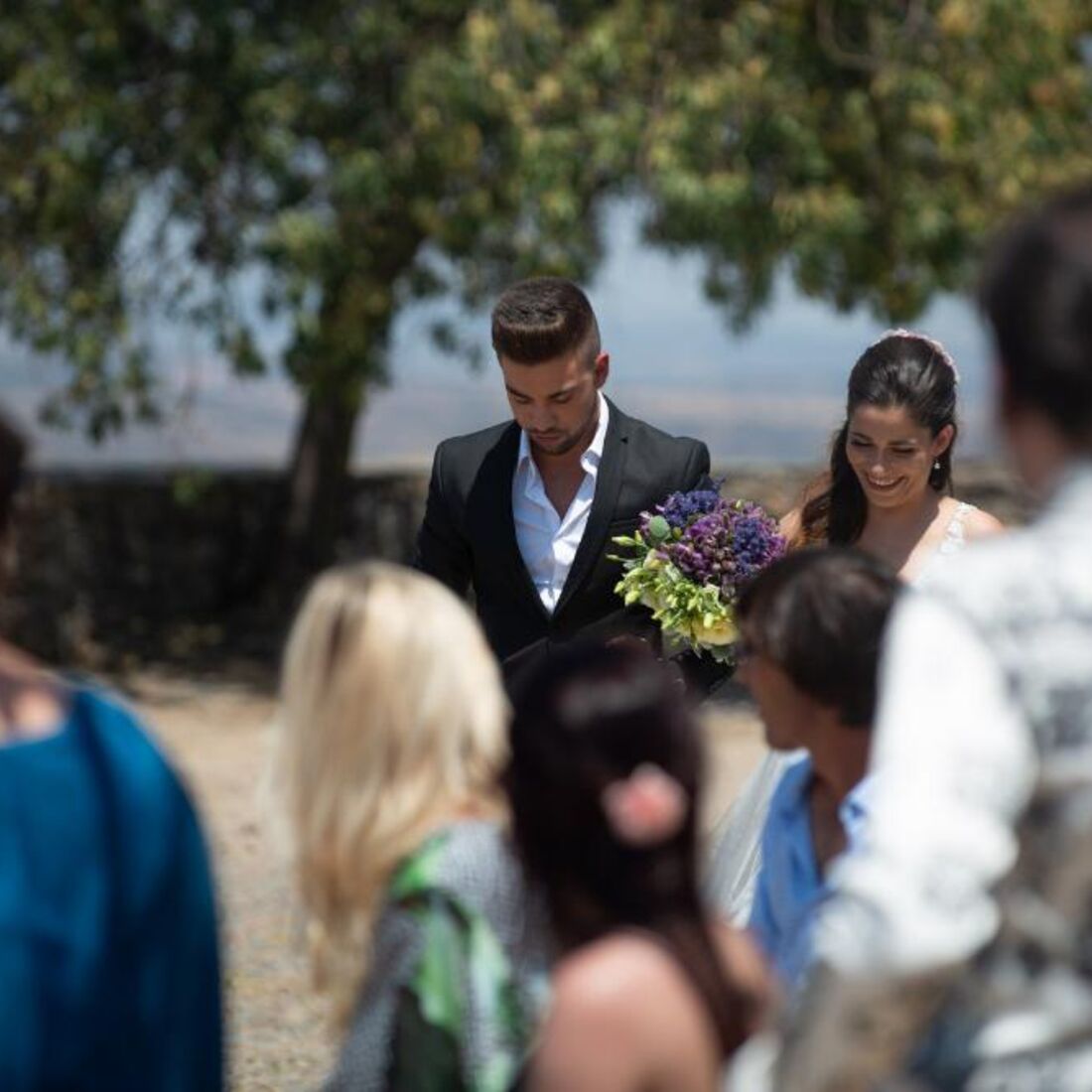Anabela e Lucas, Casados à Primeira Vista