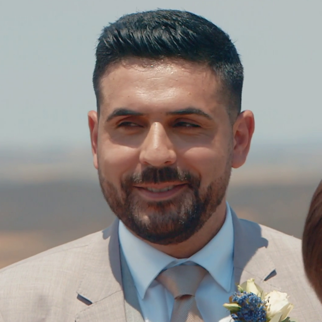 Anabela e Lucas, Casados à Primeira Vista