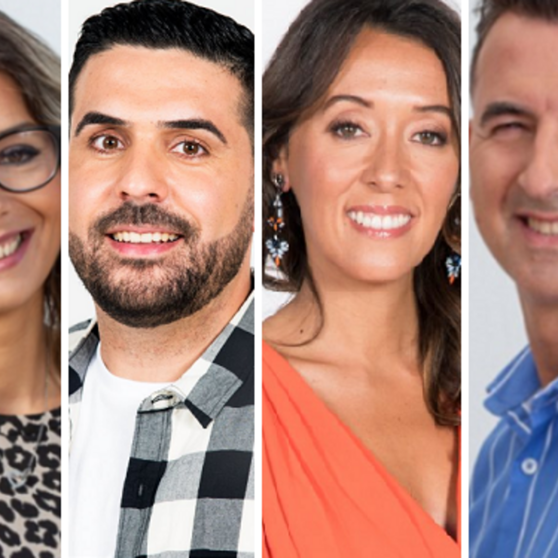 casados a primeira vista