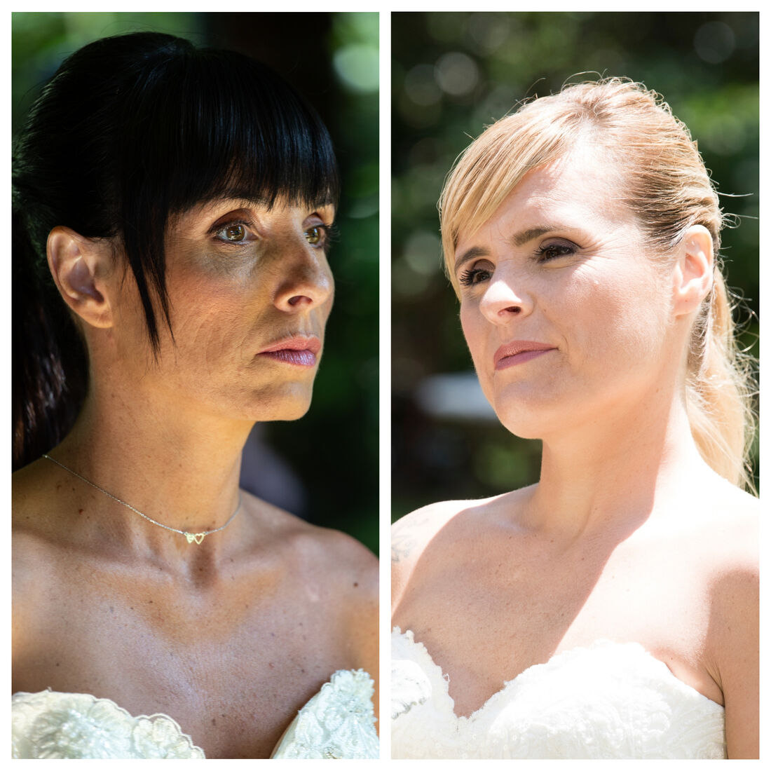 ana raquel, inês, casados à primeira vista