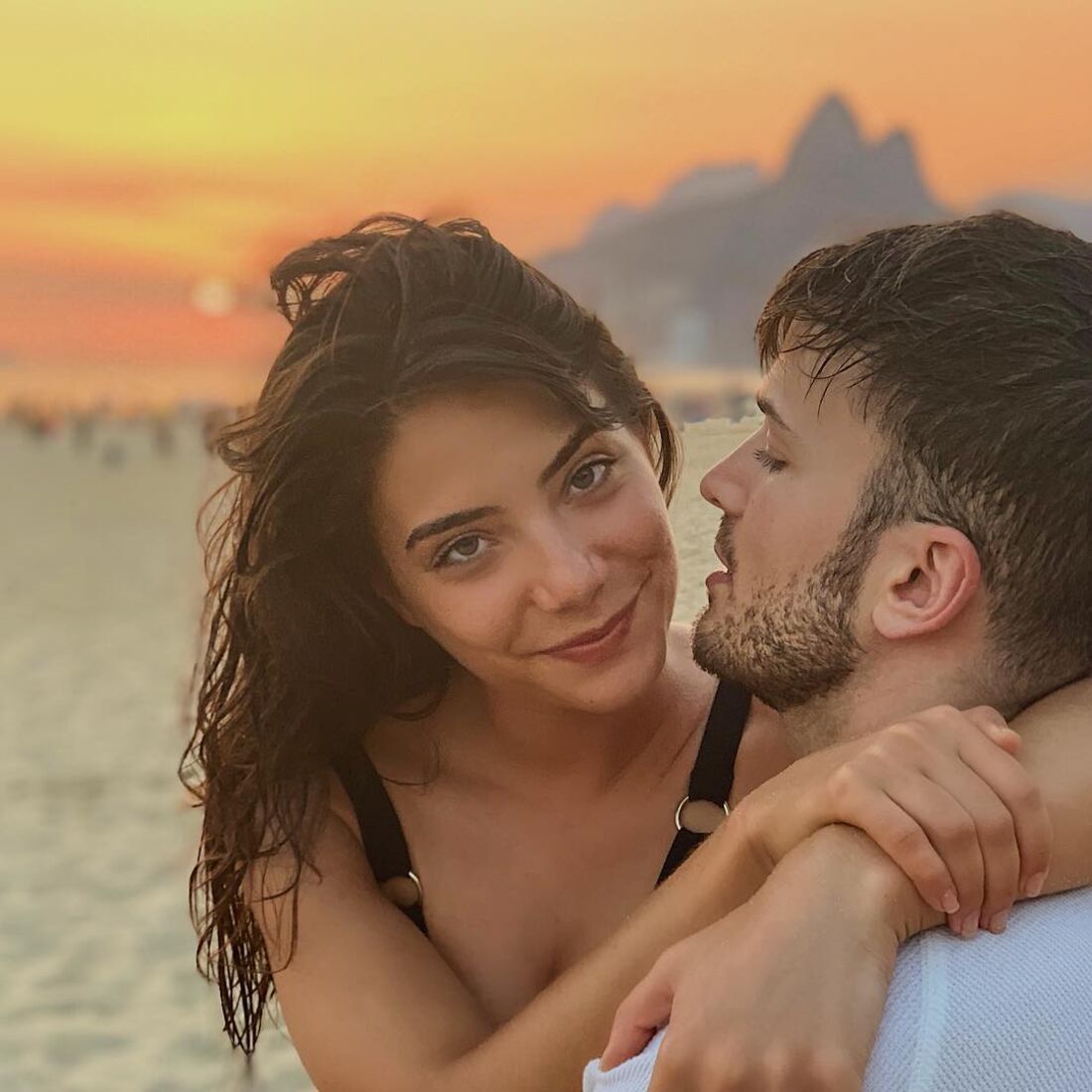 david carreira, carolina carvalho