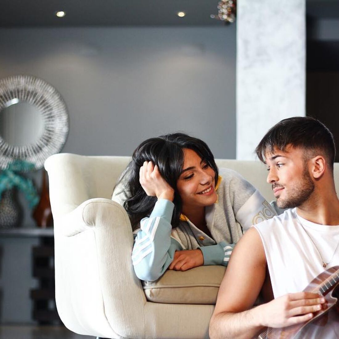 david carreira, carolina carvalho