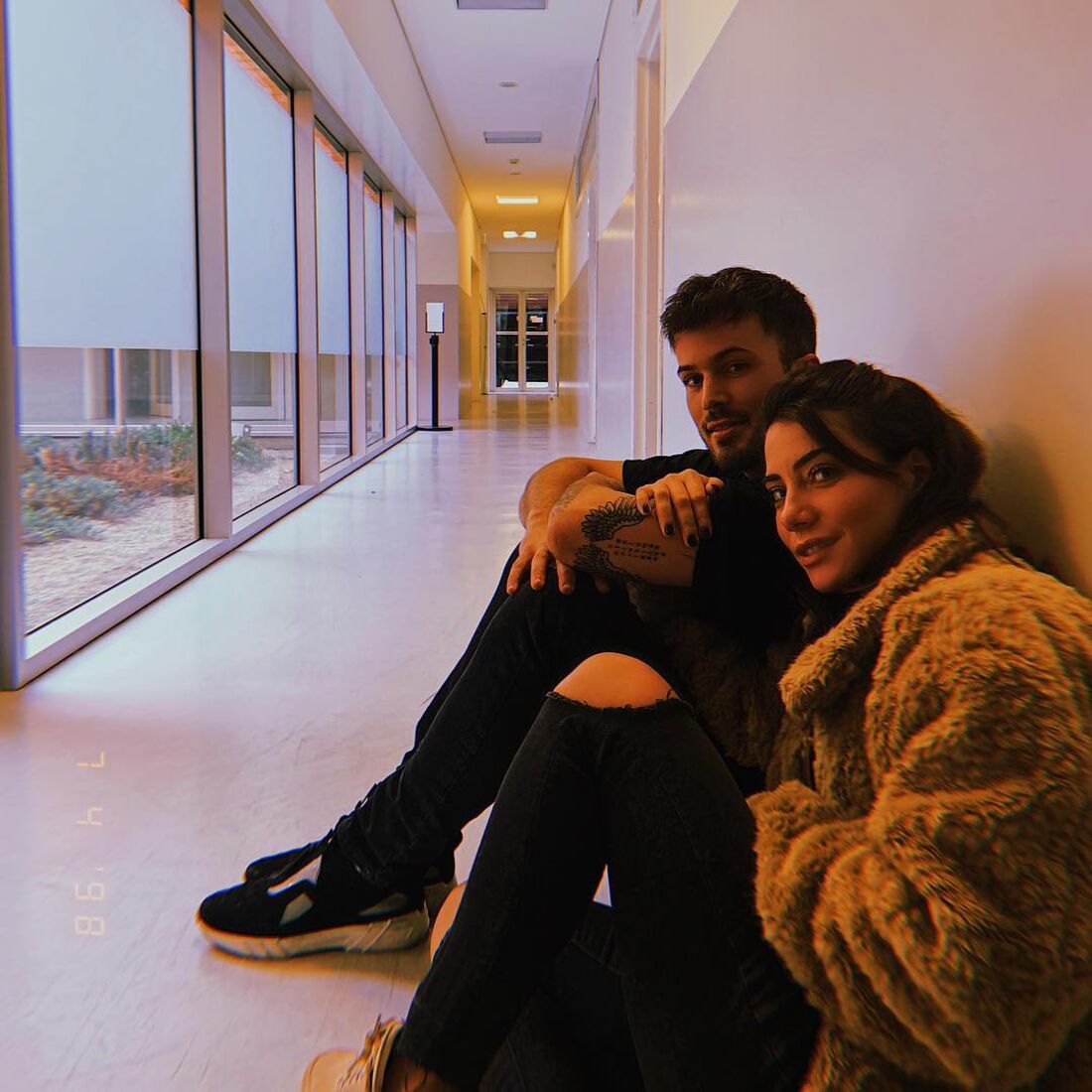 david carreira, carolina carvalho