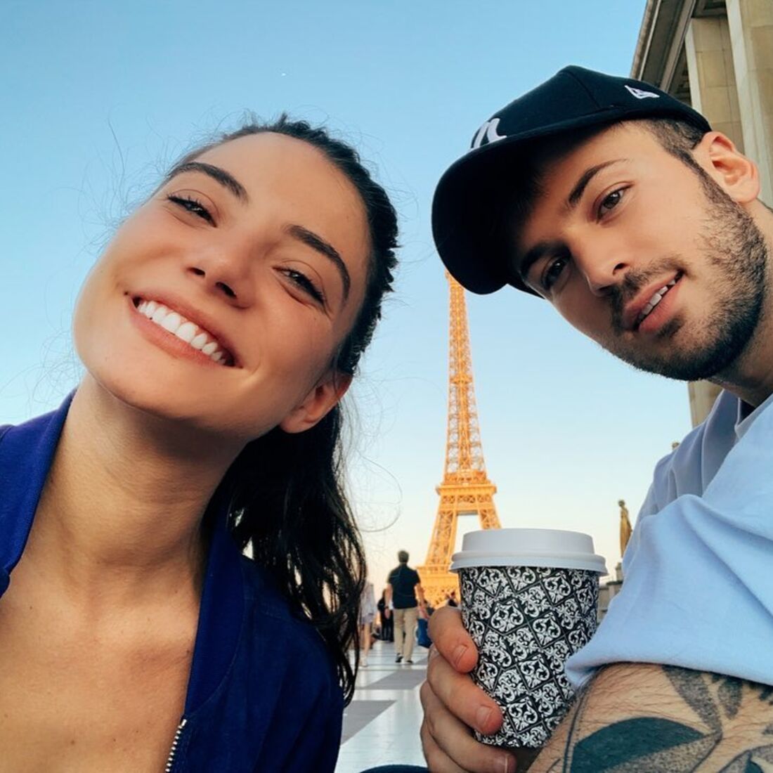 david carreira, carolina carvalho