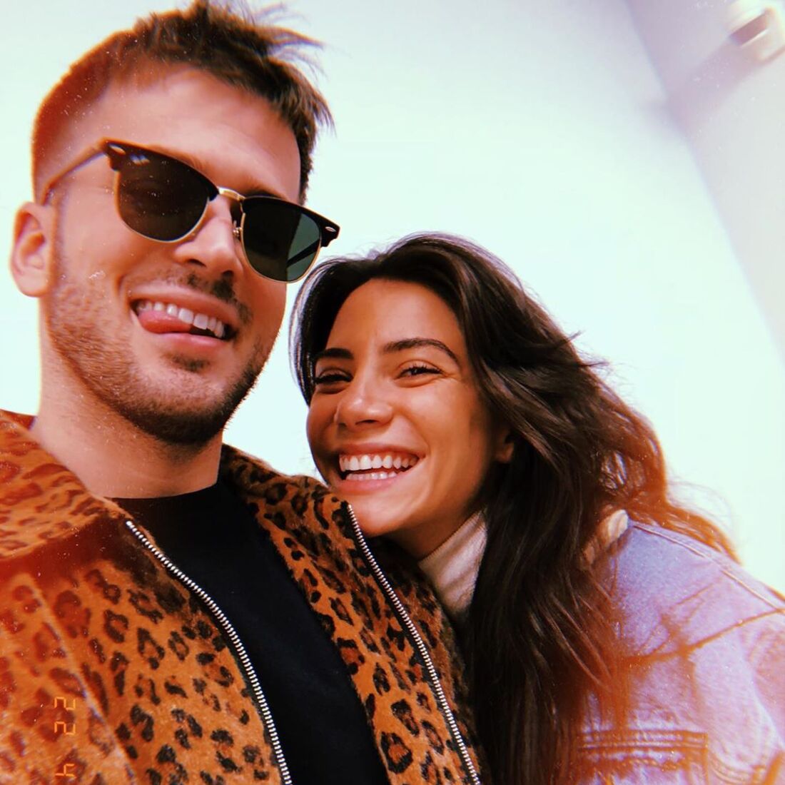 david carreira, carolina carvalho