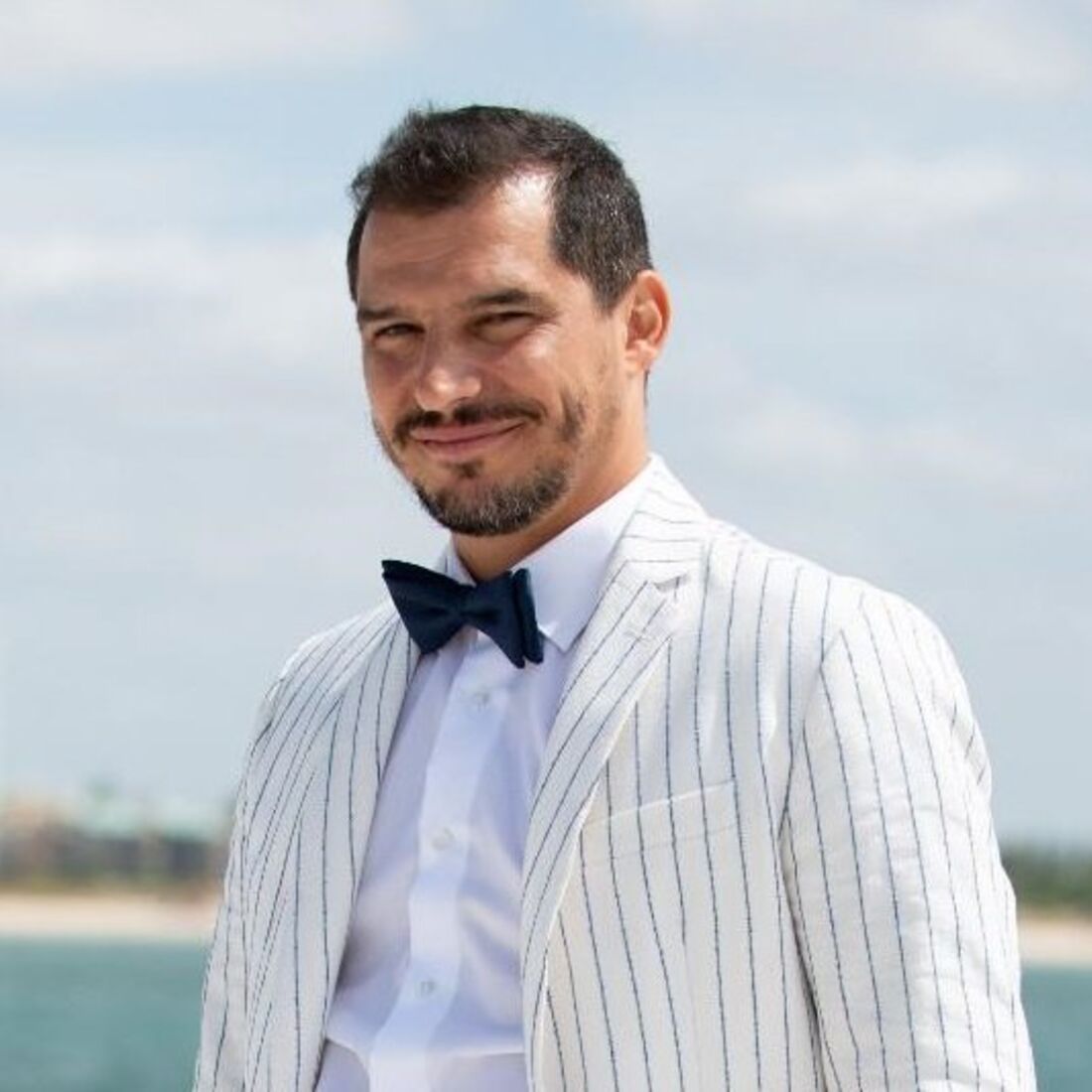 pedro pé-curto, casados à primeira vista