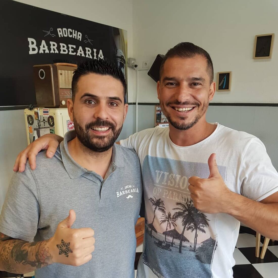 lucas, pedro pé-curto, casados à primeira vista