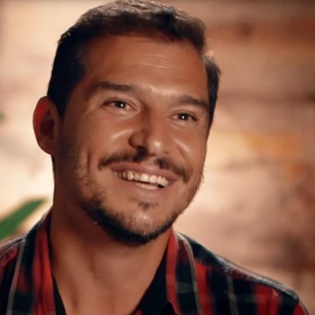 Casados, Pedro Pé Curto