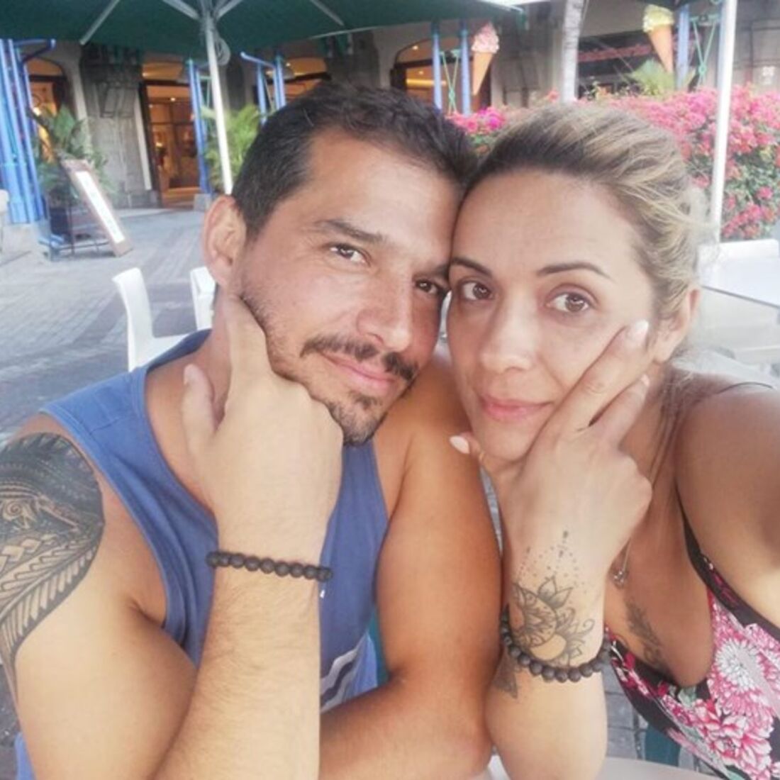 pedro, liliana, casados a primeira vista