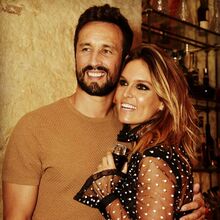 Diana Chaves, César Peixoto