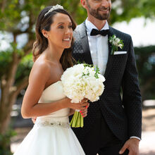 Casados, Luís Santos