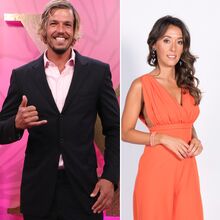 Marta e Dave, Casados à Primeira Vista
