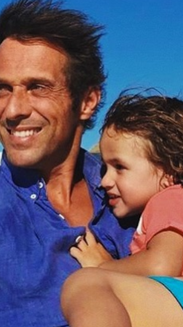 José Carlos Pereira, salvador, filho