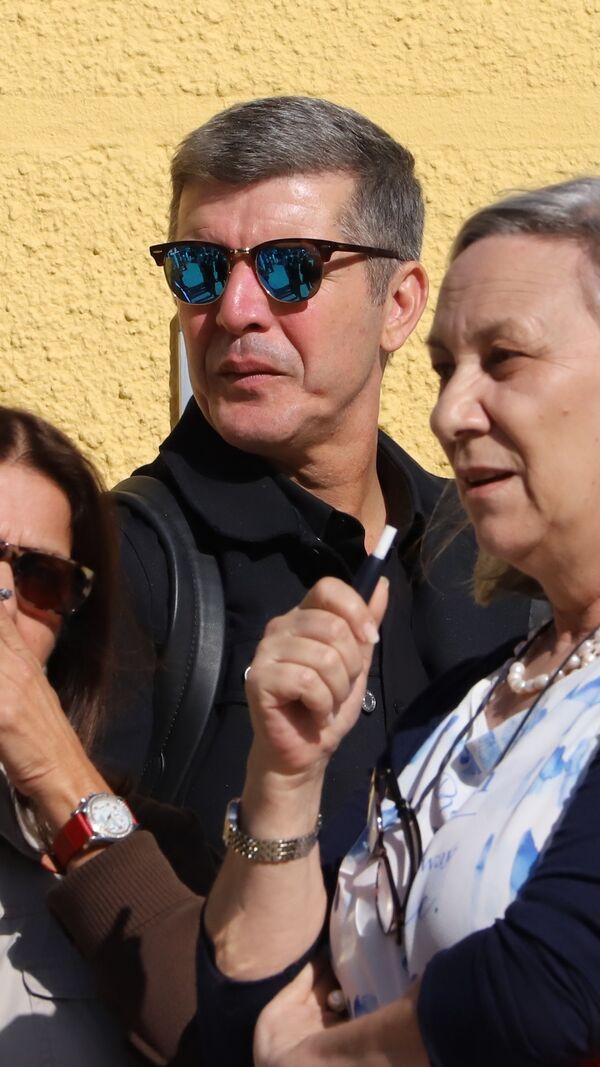 joão baião, funeral, mãe