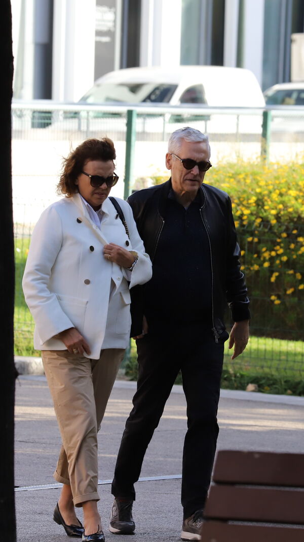 joão baião, funeral, mãe