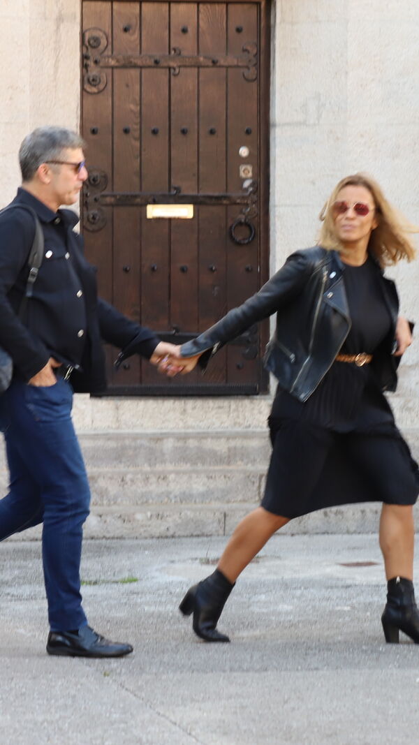 joão baião, funeral, mãe