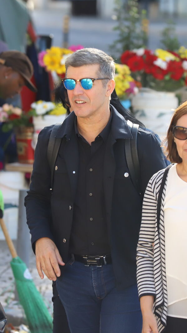 joão baião, funeral, mãe