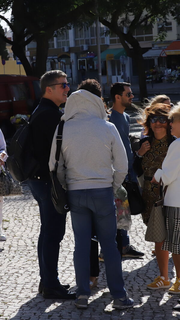 joão baião, funeral, mãe