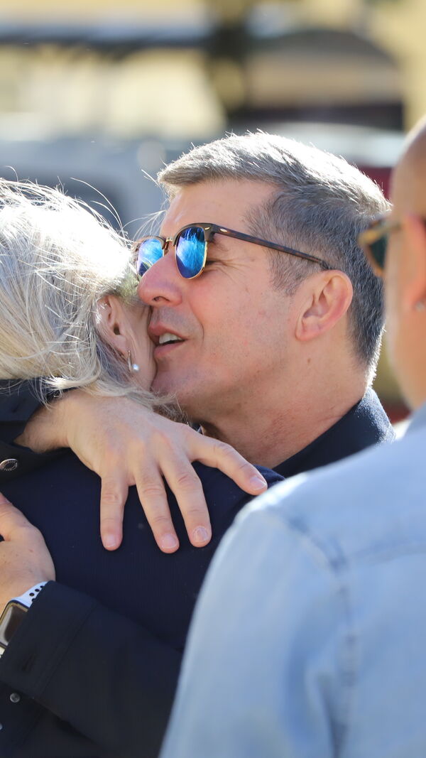 joão baião, funeral, mãe