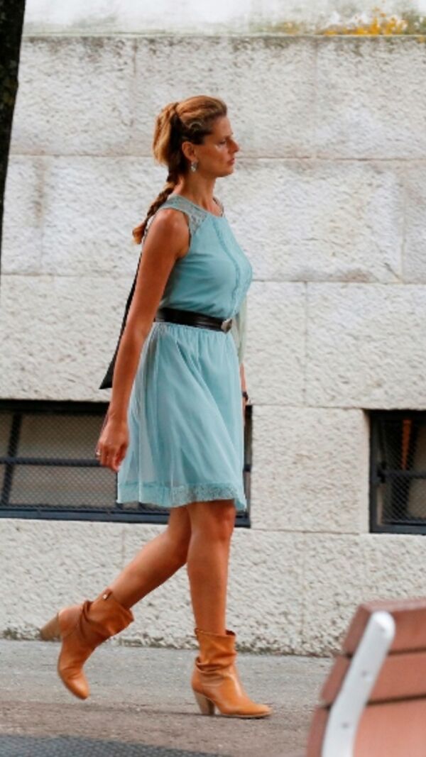  joão baião, funeral, mãe