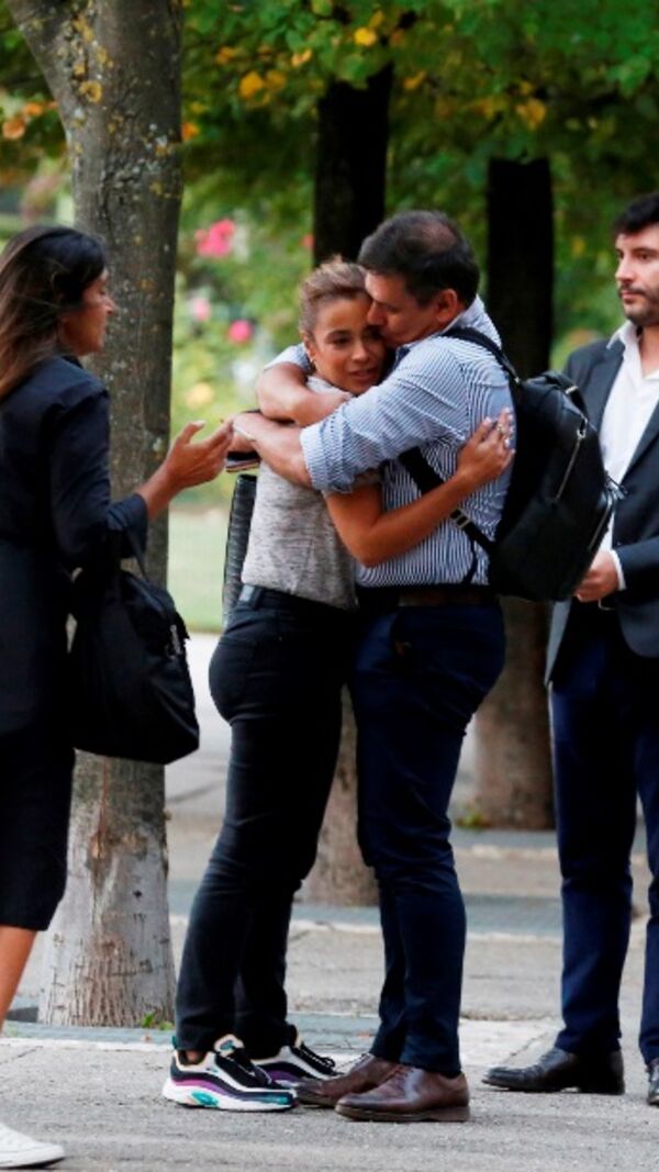  joão baião, funeral, mãe