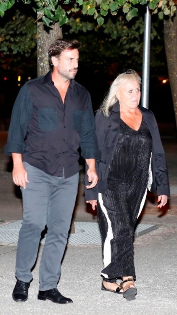  joão baião, funeral, mãe