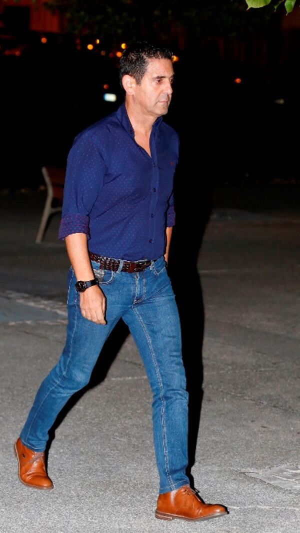  joão baião, funeral, mãe