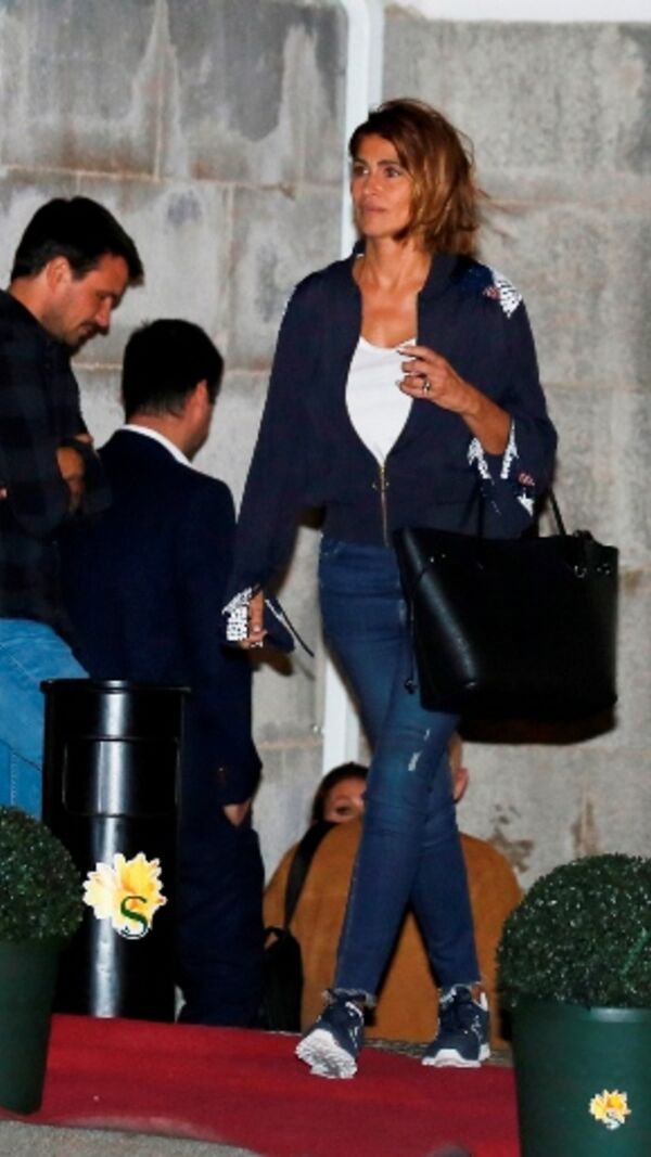  joão baião, funeral, mãe