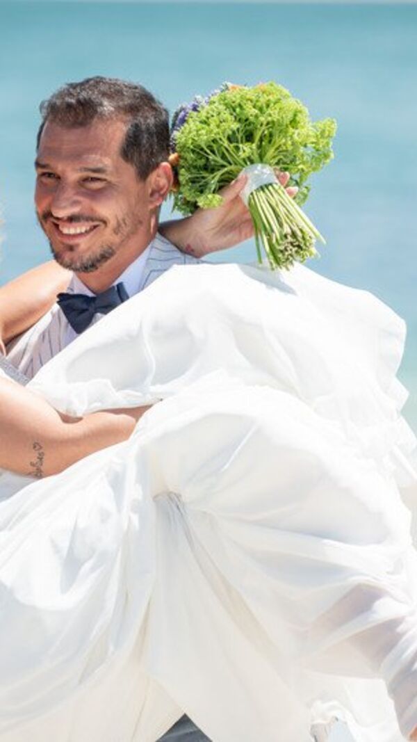 Casados à Primeira Vista 2