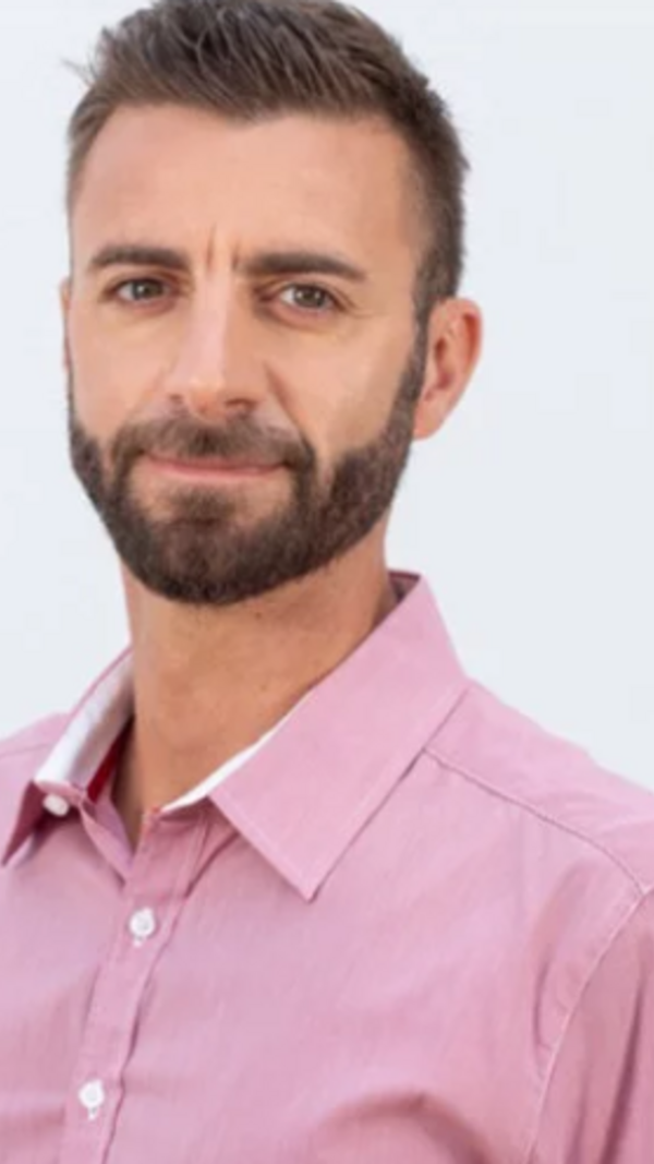 Casados à Primeira Vista 2