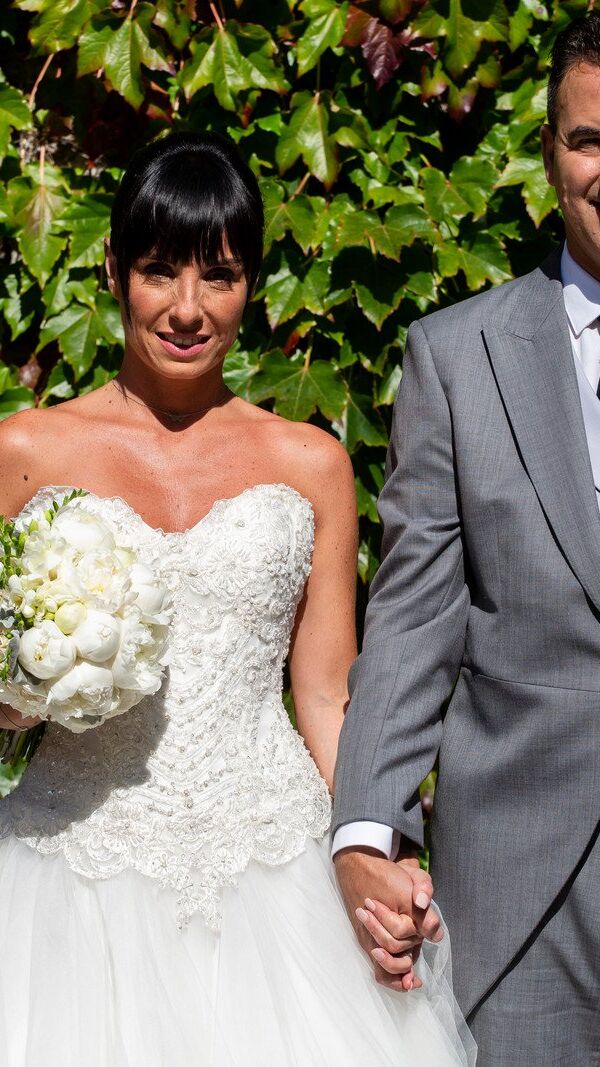 ana raquel, paulo, casados a primeira vista