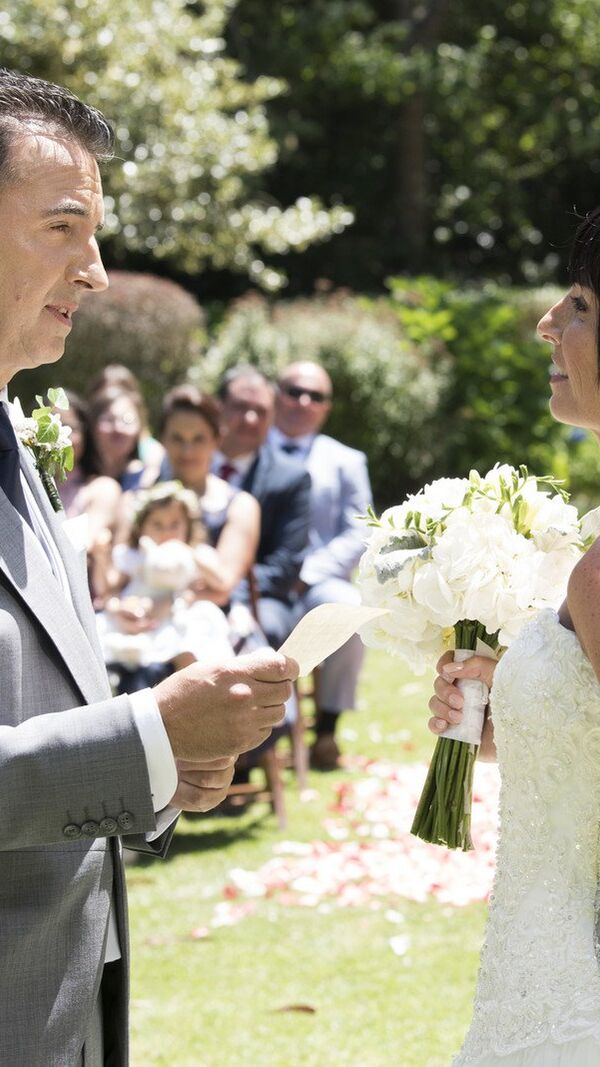 ana raquel, paulo, casados a primeira vista