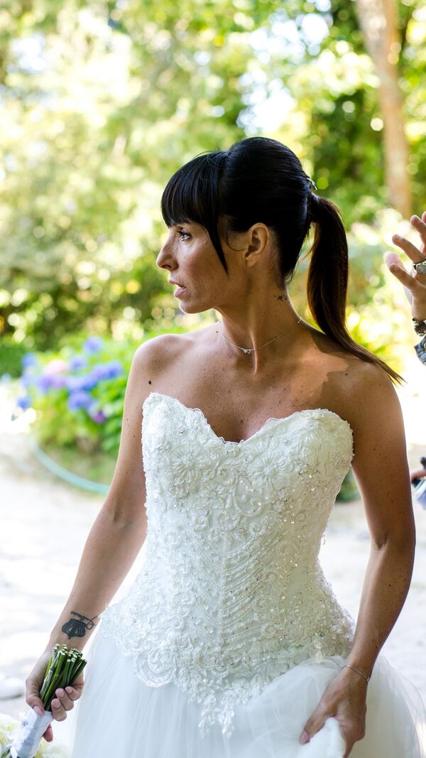 ana raquel, paulo, casados a primeira vista