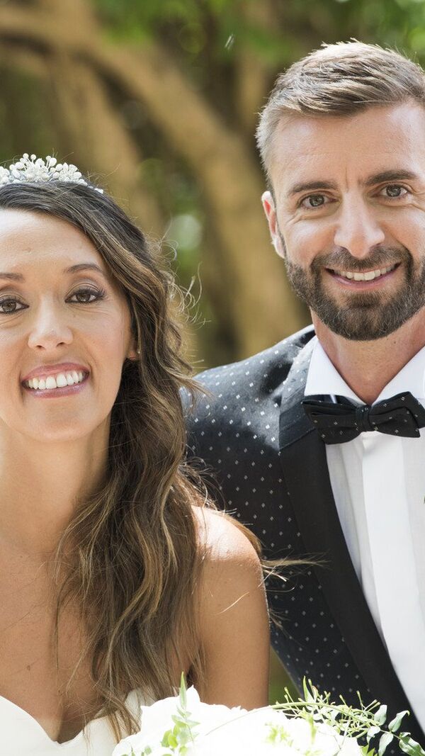 casados a primeira vista, marta, luís, casamento