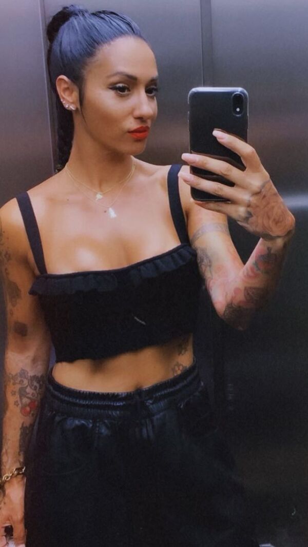 Ana Malhoa