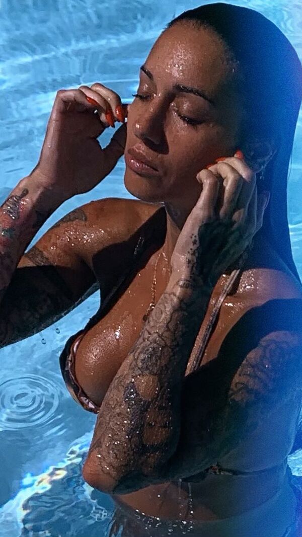 Ana Malhoa