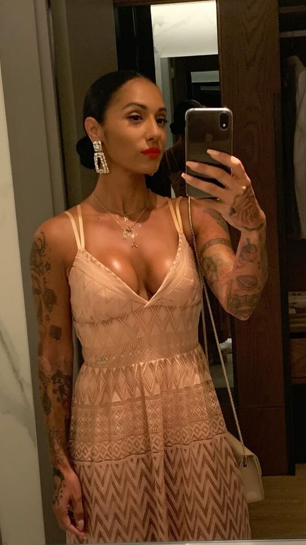 Ana Malhoa