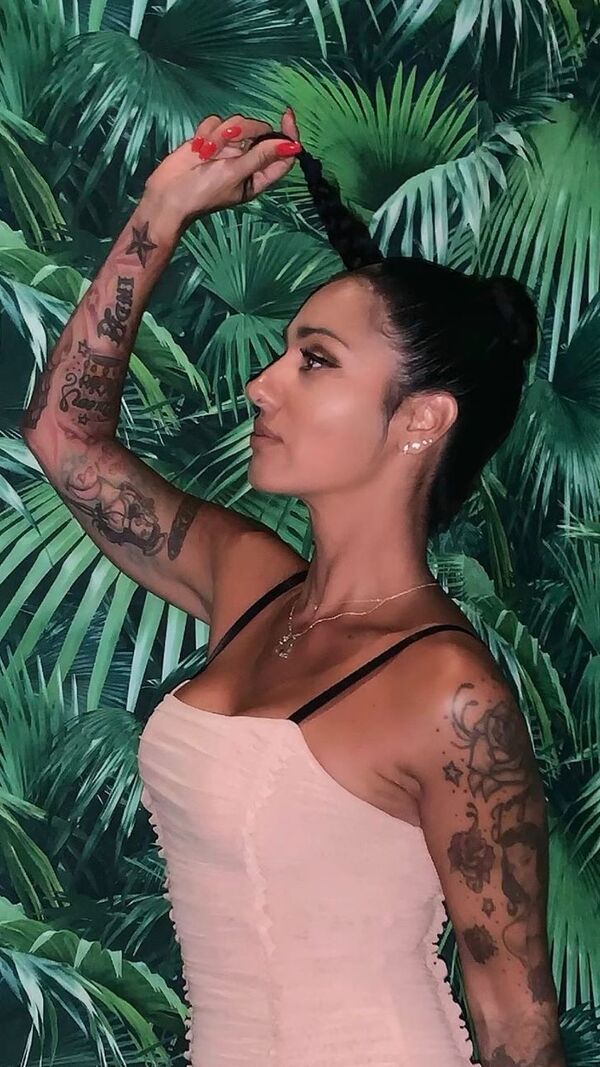Ana Malhoa