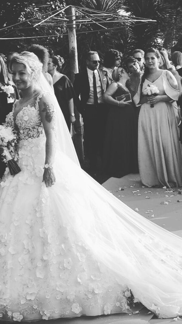 Toy, Daniela Correia