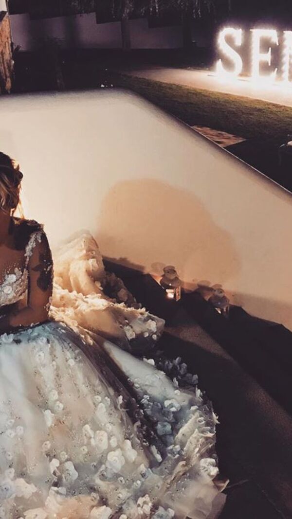 Toy, Daniela Correia