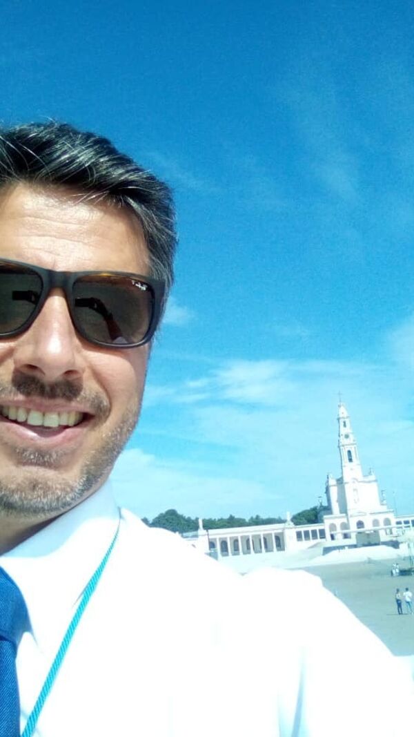 Hugo Oliveira, Casados