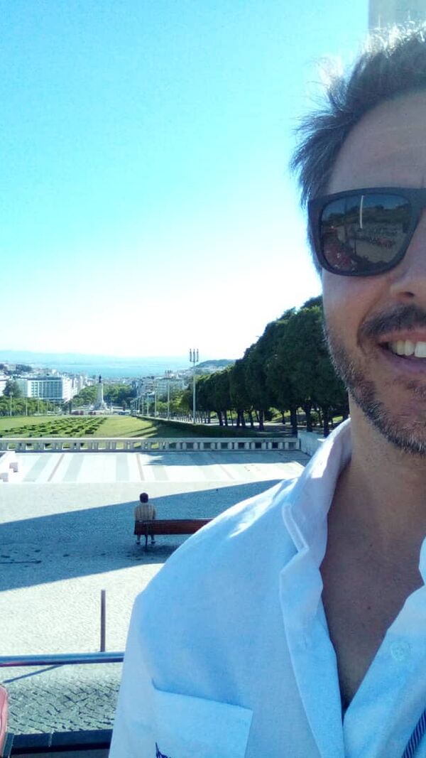 Hugo Oliveira, Casados