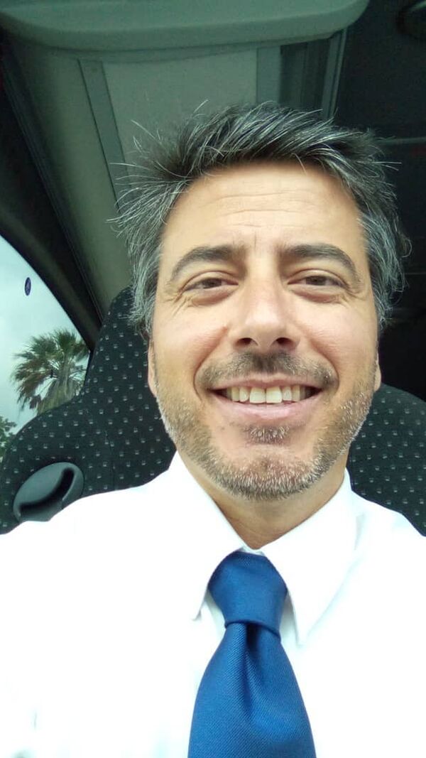 Hugo Oliveira, Casados