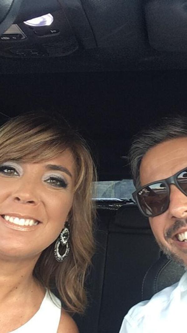 Hugo Oliveira, Casados