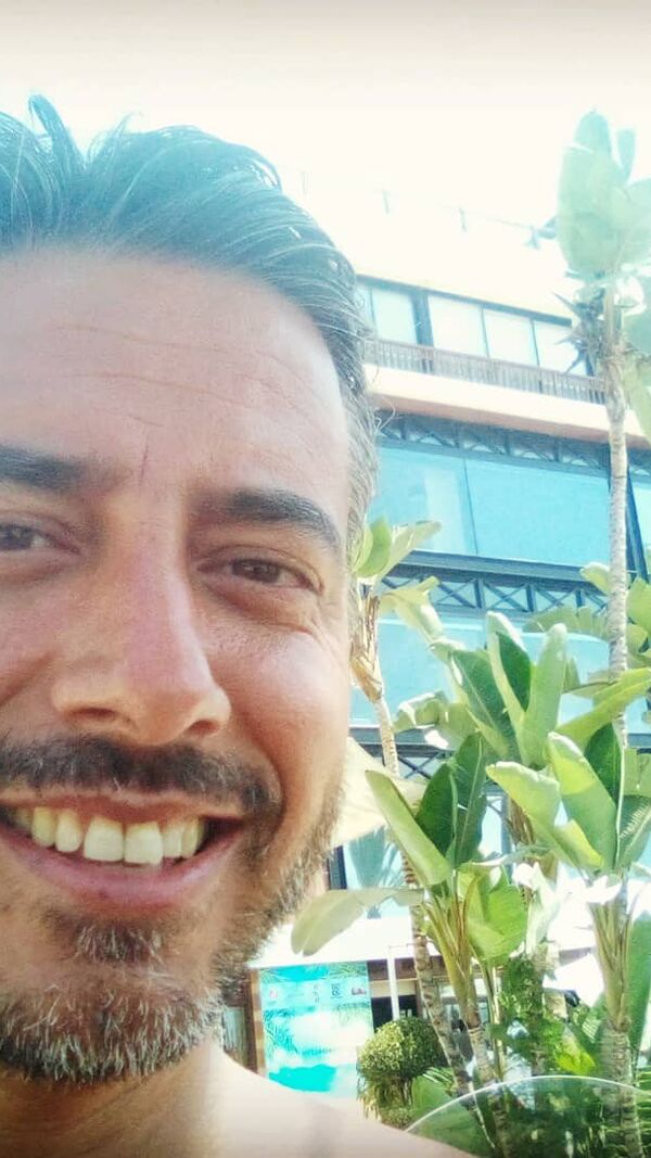 Hugo Oliveira, Casados